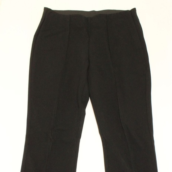 Chico's Pants - Chico's Pants Size Extra Small Black Wide Leg Sing